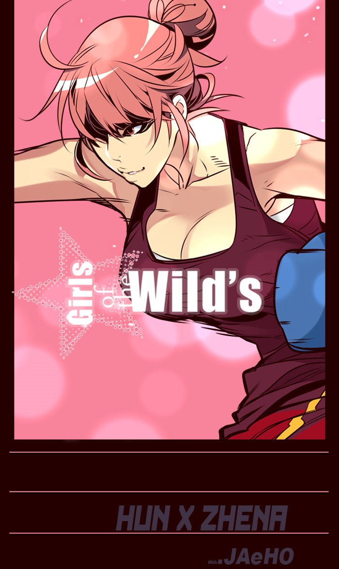 Komik Girl of the Wilds Chapter 163 gambar nomor 1