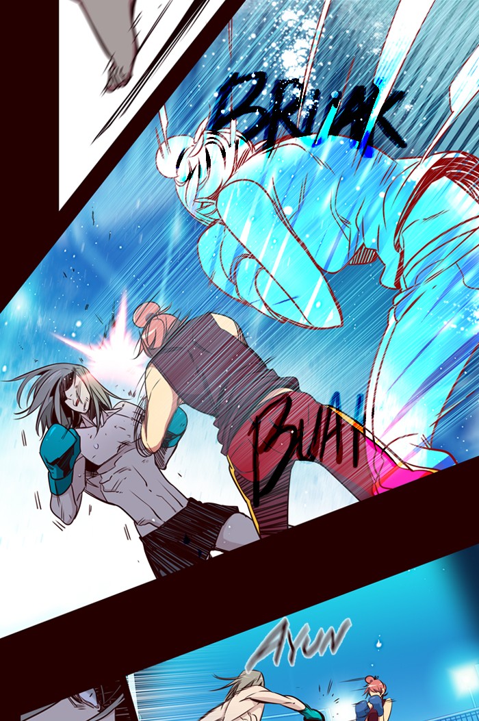 Girl of the Wilds Chapter 163 Gambar 10