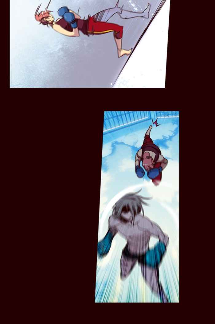 Girl of the Wilds Chapter 163 Gambar 15