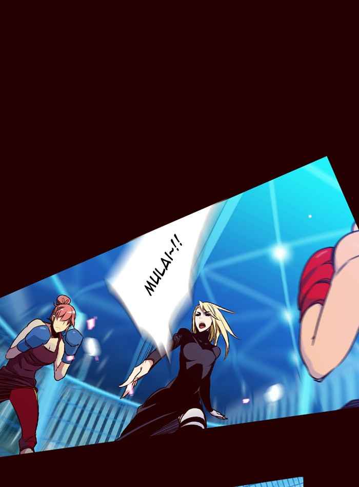 Girl of the Wilds Chapter 163 Gambar 25