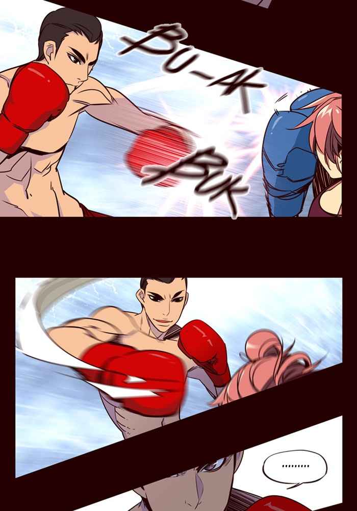 Girl of the Wilds Chapter 163 Gambar 27