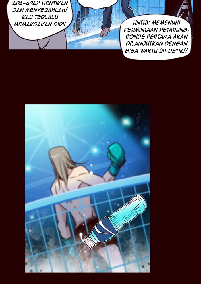 Girl of the Wilds Chapter 162 Gambar 6