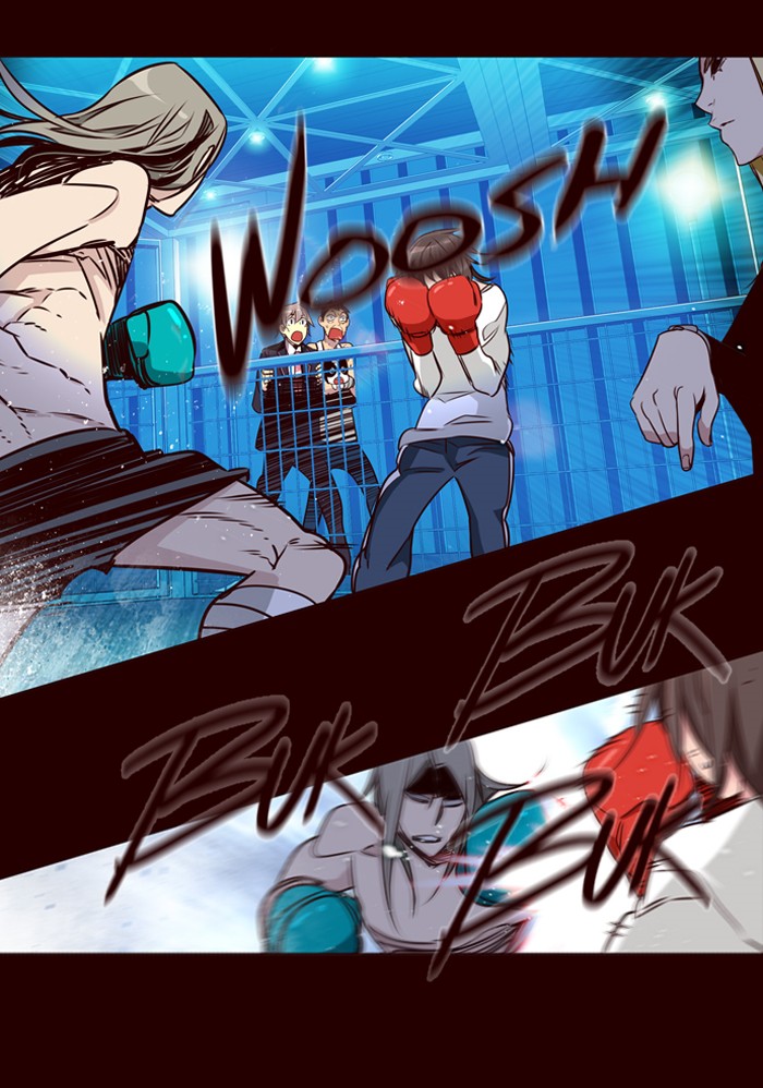 Girl of the Wilds Chapter 162 Gambar 8