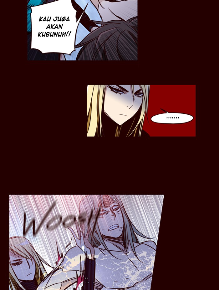 Girl of the Wilds Chapter 162 Gambar 10