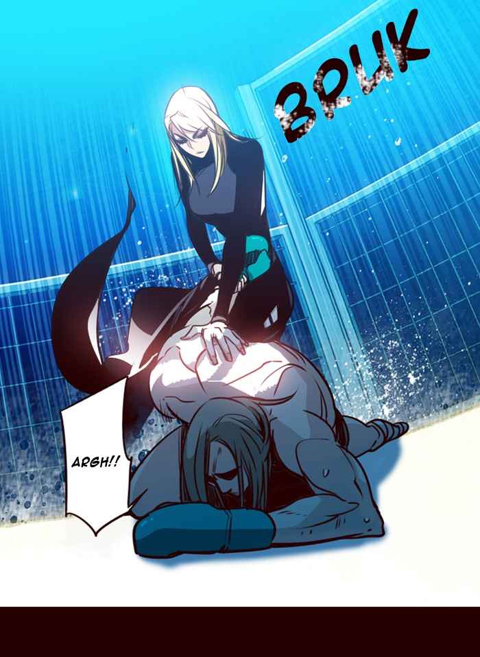 Girl of the Wilds Chapter 162 Gambar 12