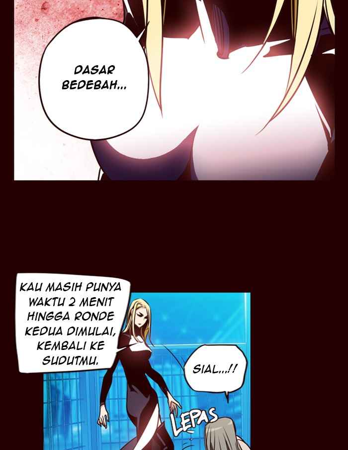 Girl of the Wilds Chapter 162 Gambar 14