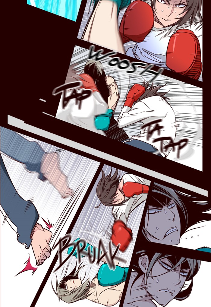 Girl of the Wilds Chapter 161 Gambar 6