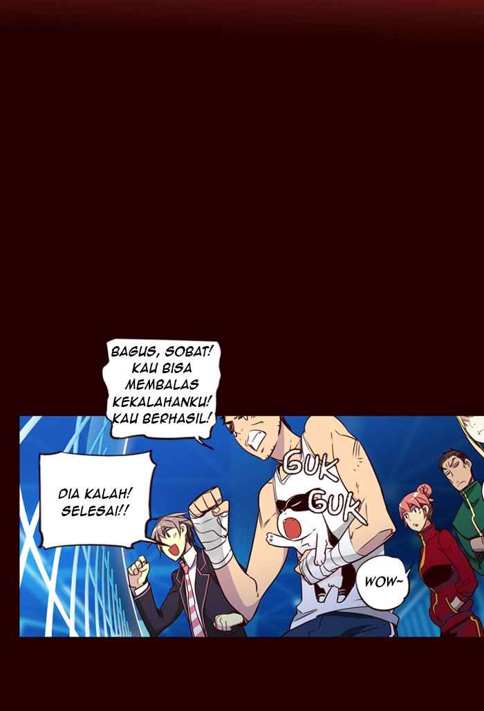 Girl of the Wilds Chapter 161 Gambar 16