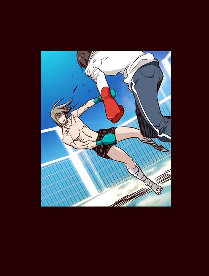 Girl of the Wilds Chapter 161 Gambar 17