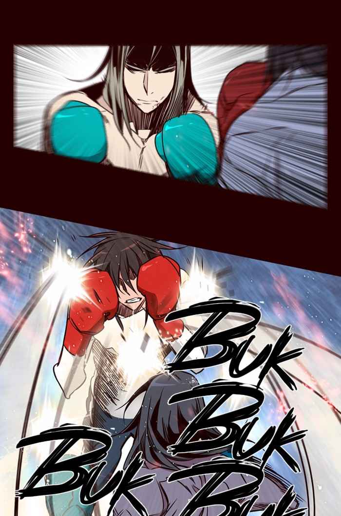 Girl of the Wilds Chapter 161 Gambar 25