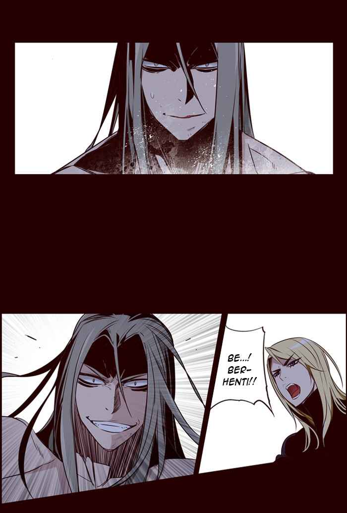 Girl of the Wilds Chapter 161 Gambar 29