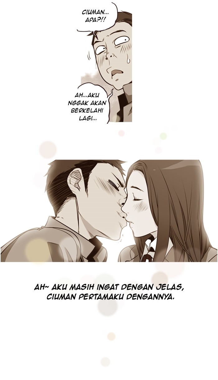 Girl of the Wilds Chapter 160 Gambar 8