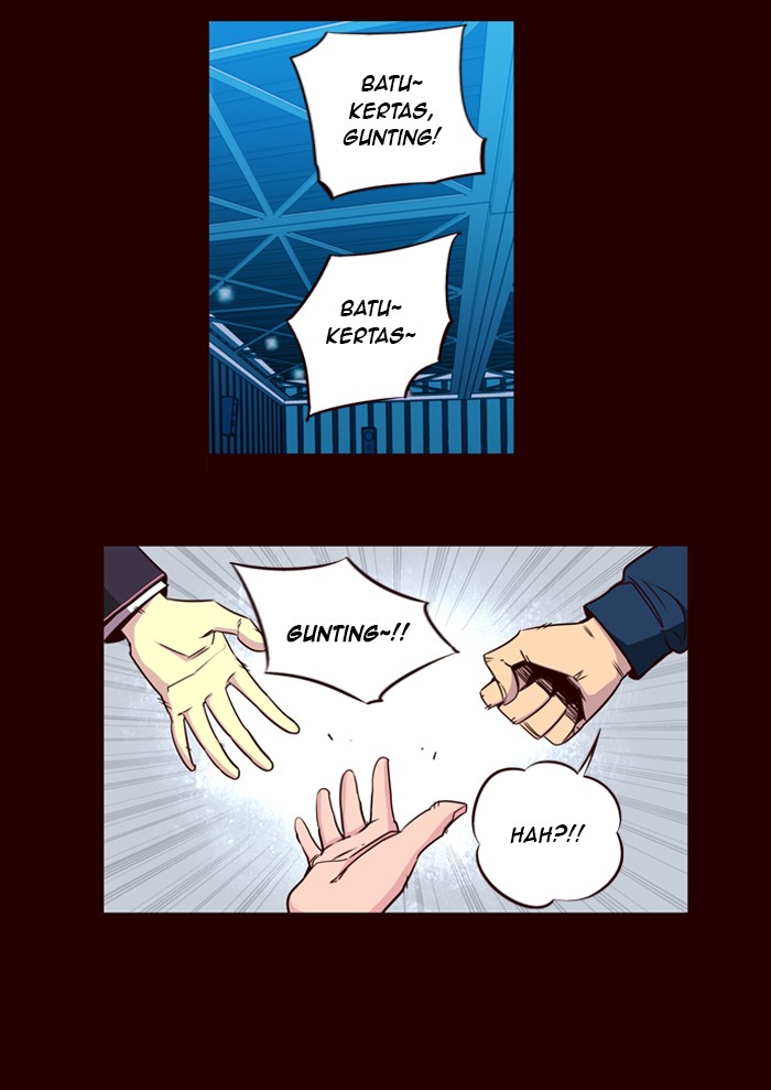 Girl of the Wilds Chapter 159 Gambar 7