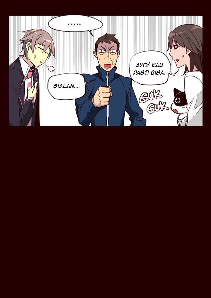 Girl of the Wilds Chapter 159 Gambar 8