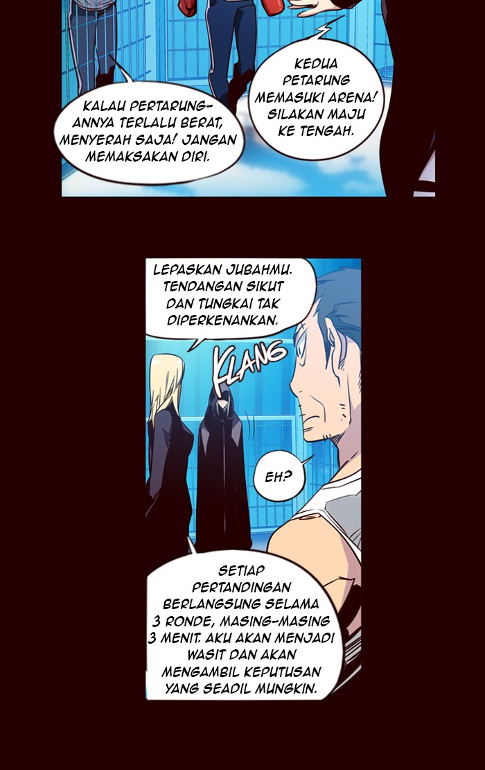 Girl of the Wilds Chapter 159 Gambar 10