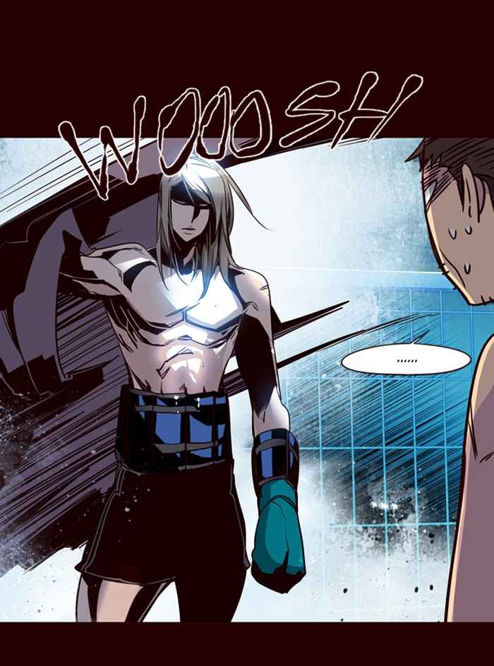 Girl of the Wilds Chapter 159 Gambar 12