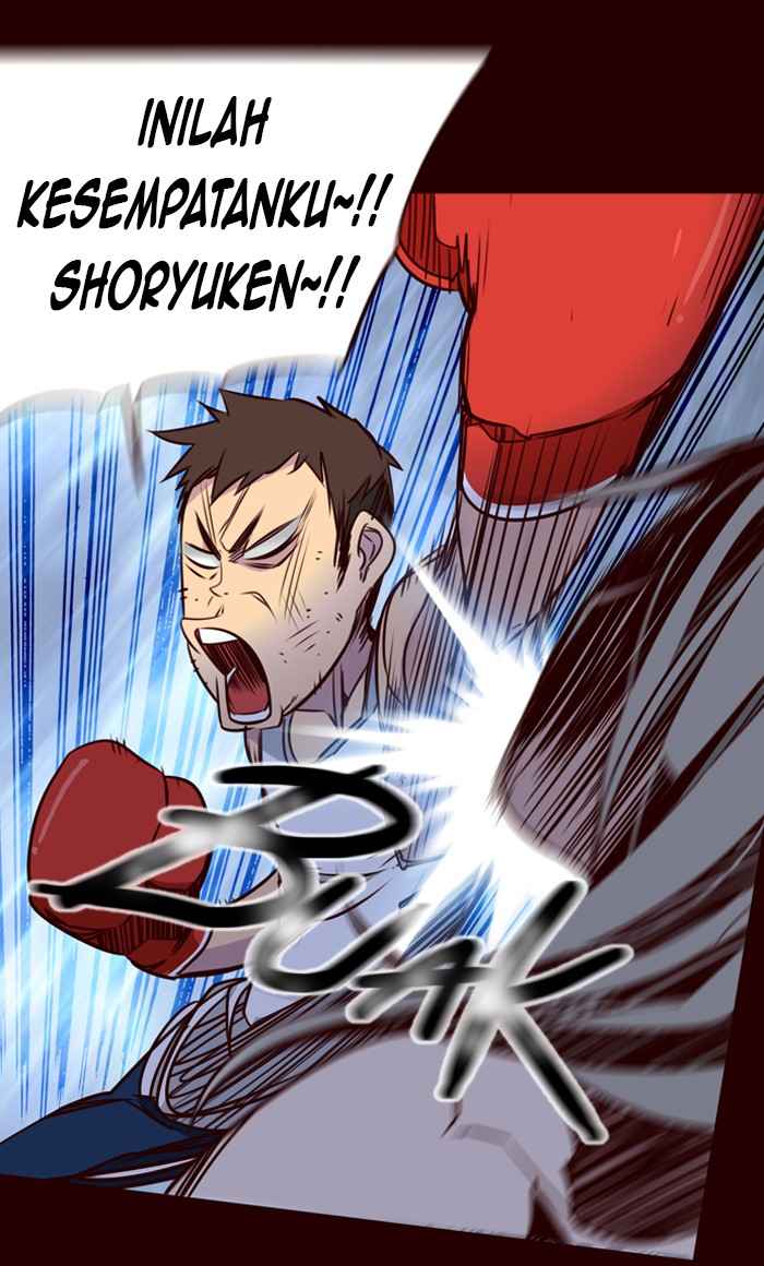 Girl of the Wilds Chapter 159 Gambar 20