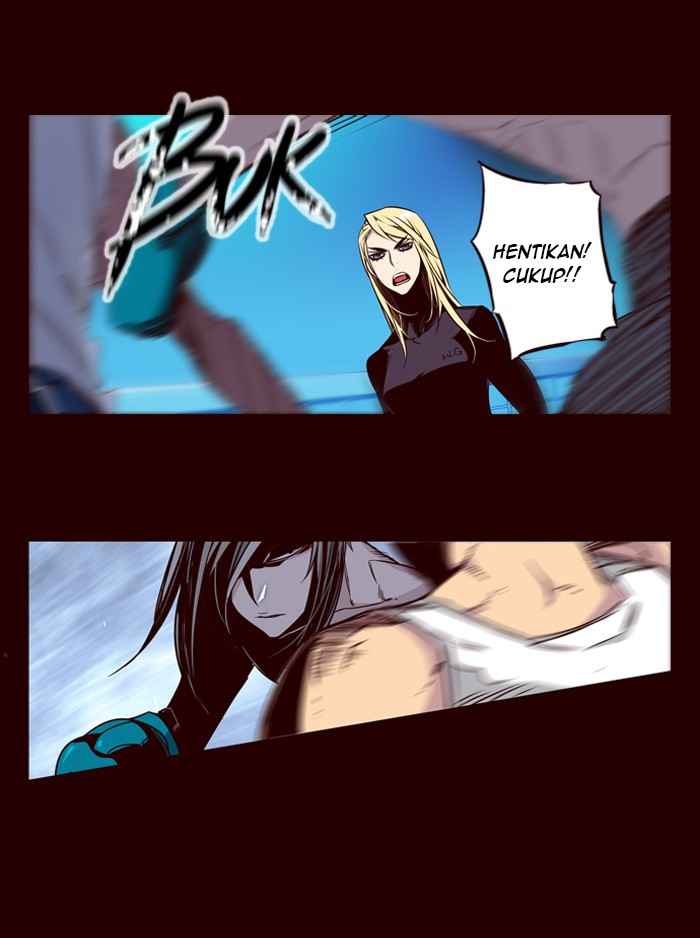 Girl of the Wilds Chapter 159 Gambar 25