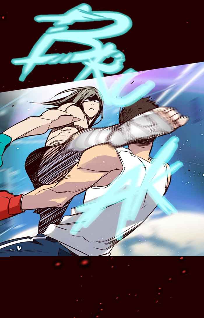 Girl of the Wilds Chapter 159 Gambar 26