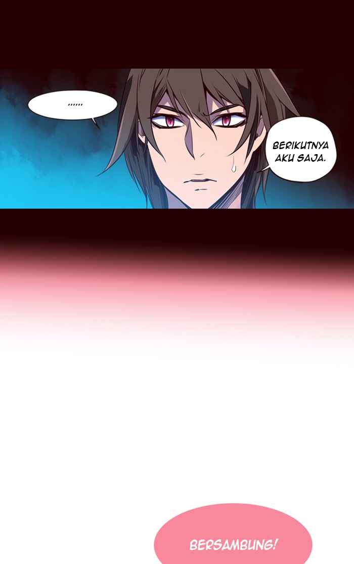 Girl of the Wilds Chapter 159 Gambar 28