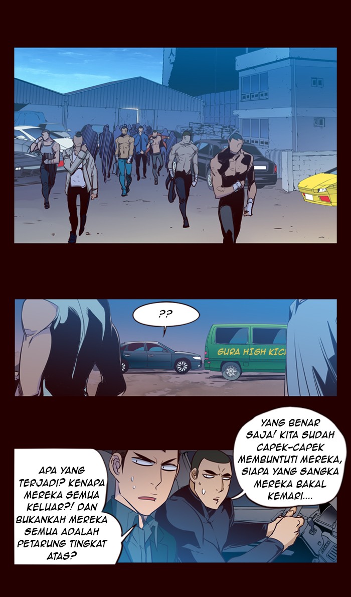 Girl of the Wilds Chapter 159 Gambar 3