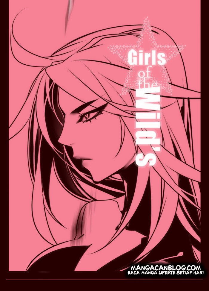 Komik Girl of the Wilds Chapter 158 gambar nomor 1