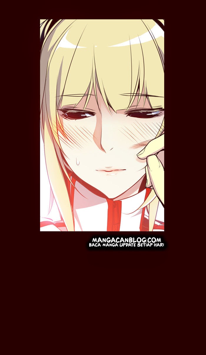 Girl of the Wilds Chapter 158 Gambar 12