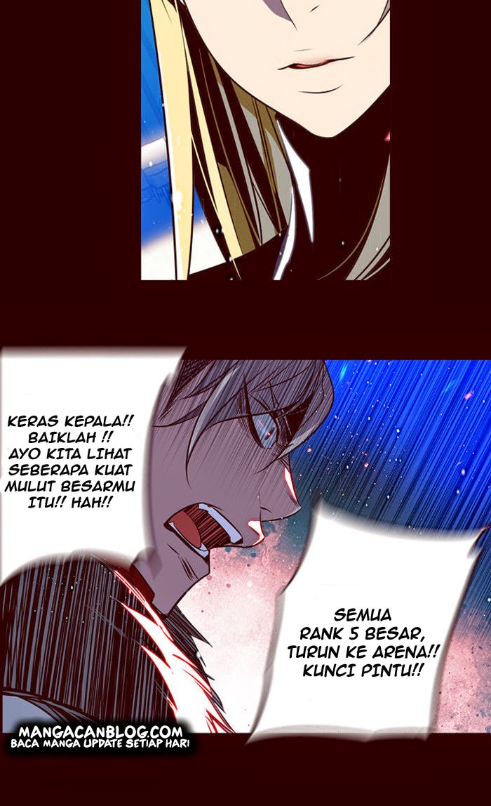 Girl of the Wilds Chapter 158 Gambar 27