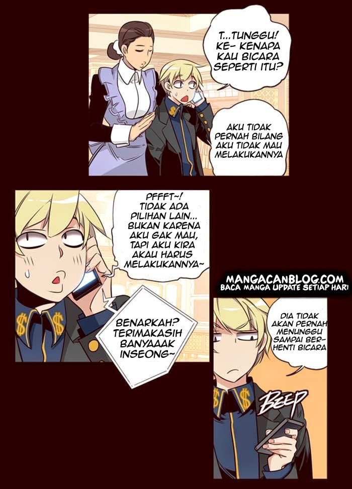 Girl of the Wilds Chapter 157 Gambar 5