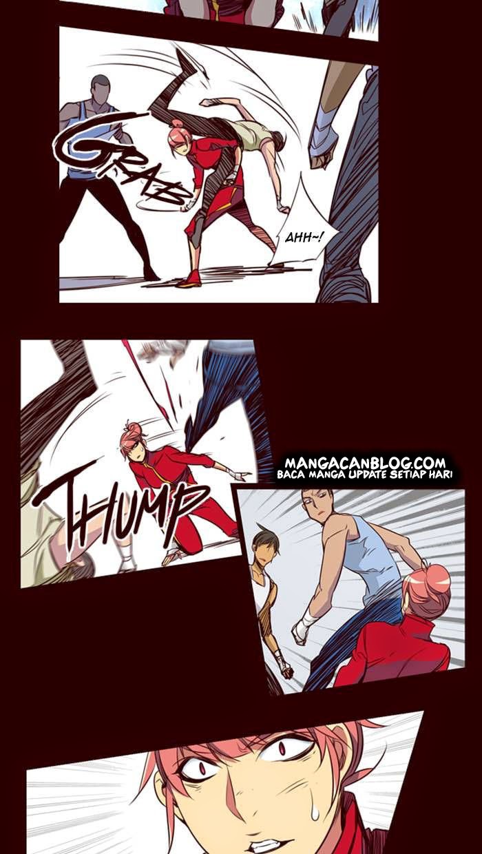 Girl of the Wilds Chapter 157 Gambar 14