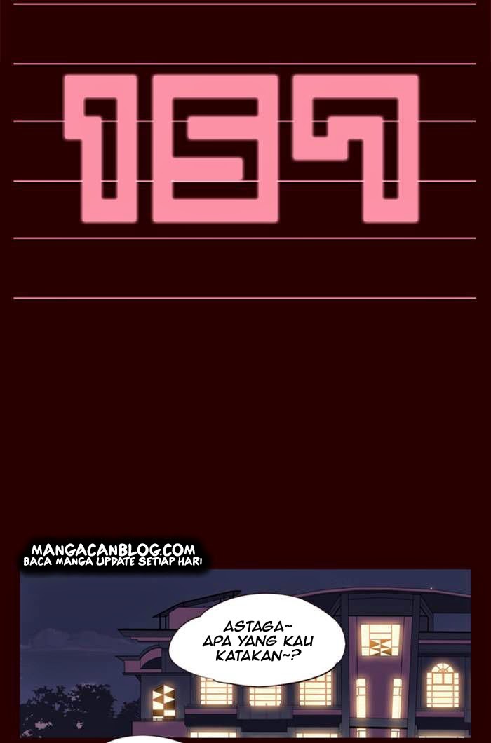 Manhwa Girl of the Wilds Chapter 157 gambar nomor 2