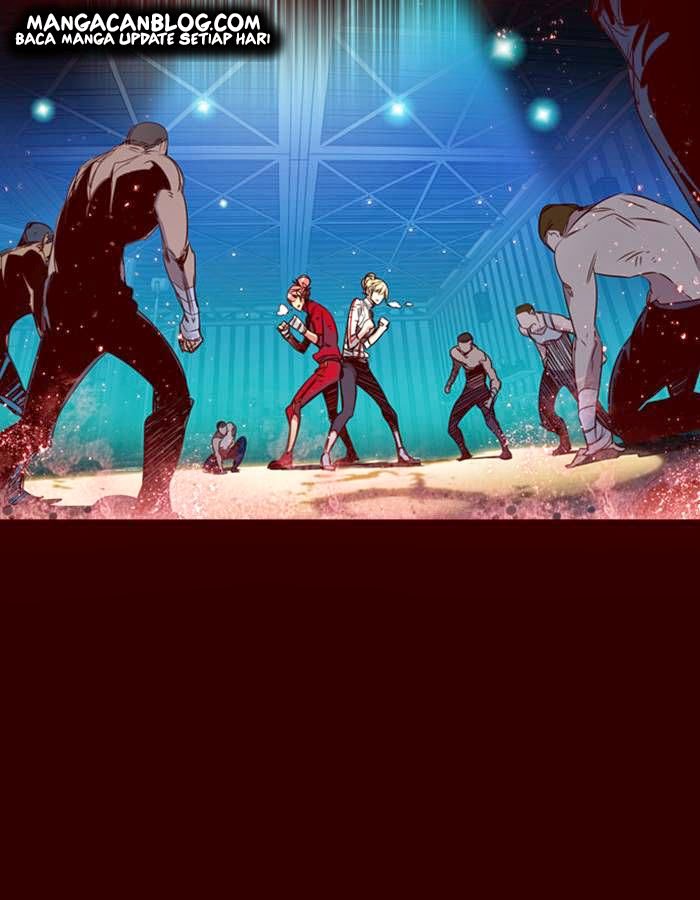 Girl of the Wilds Chapter 157 Gambar 22