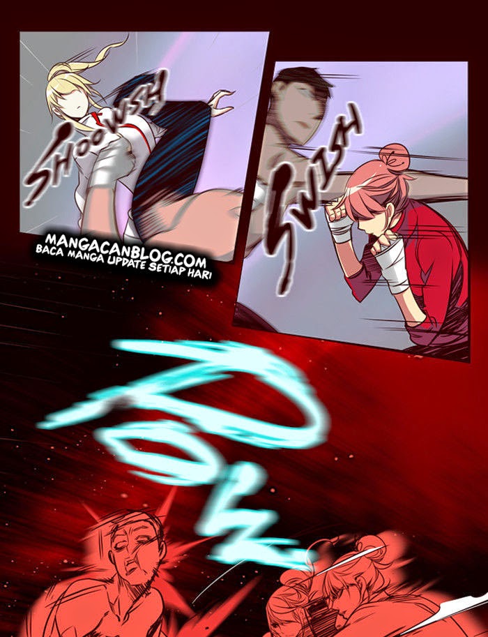 Girl of the Wilds Chapter 156 Gambar 10