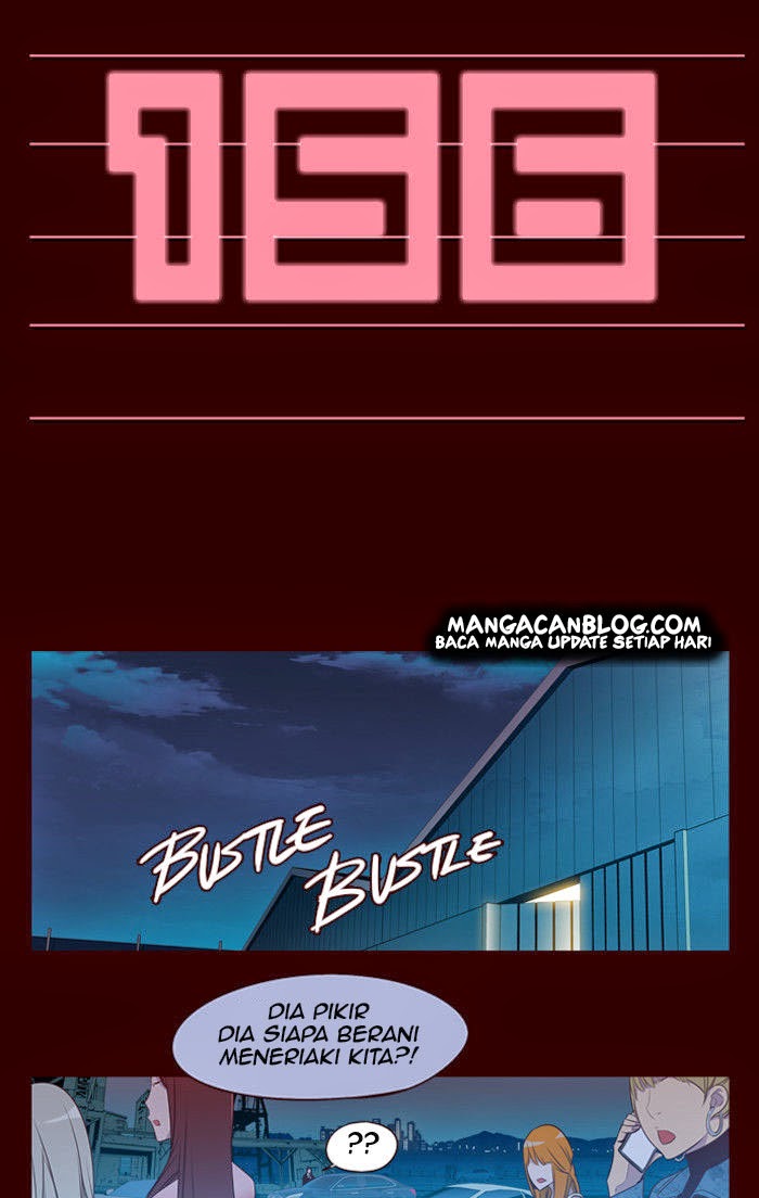 Manhwa Girl of the Wilds Chapter 156 gambar nomor 2