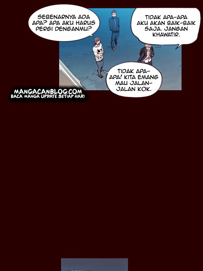 Girl of the Wilds Chapter 155 Gambar 6