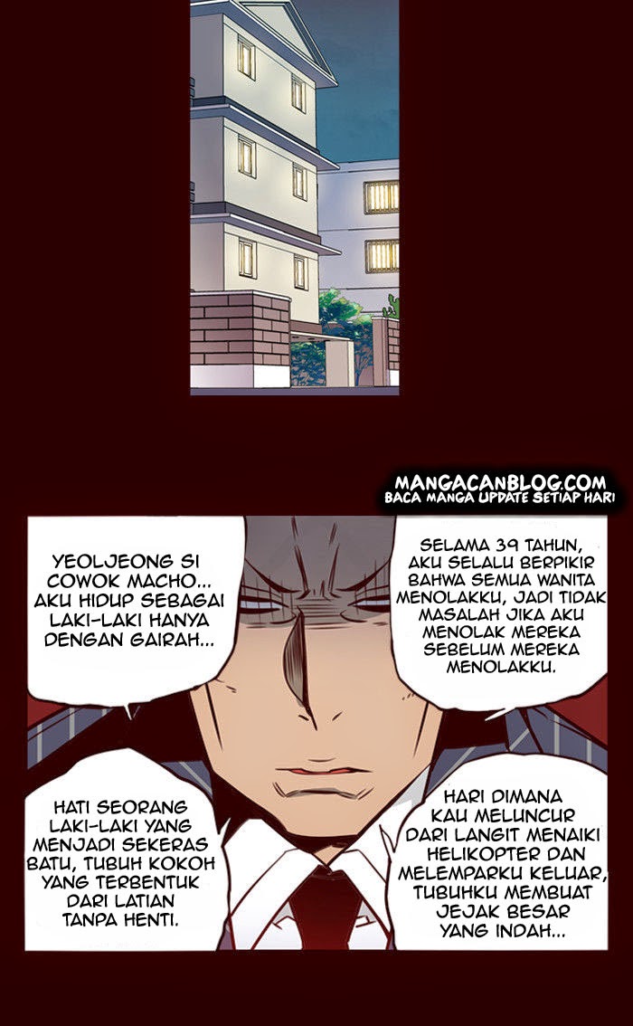 Girl of the Wilds Chapter 155 Gambar 7