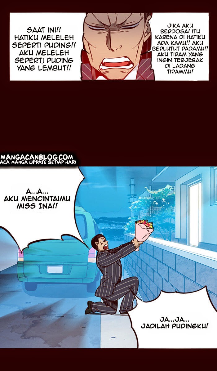 Girl of the Wilds Chapter 155 Gambar 8