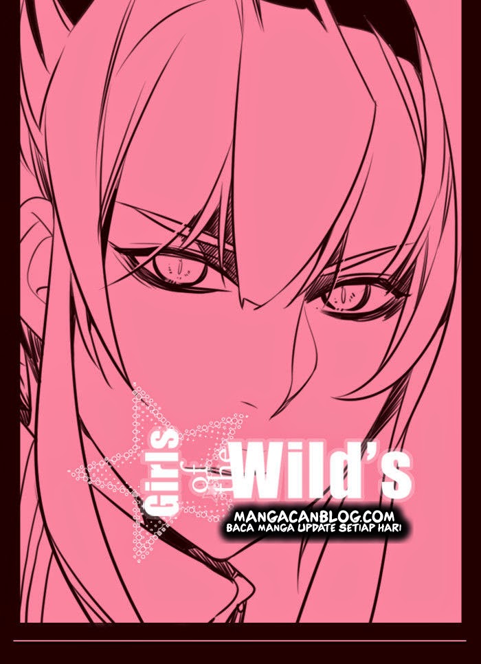 Komik Girl of the Wilds Chapter 155 gambar nomor 1