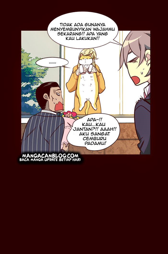 Girl of the Wilds Chapter 155 Gambar 11