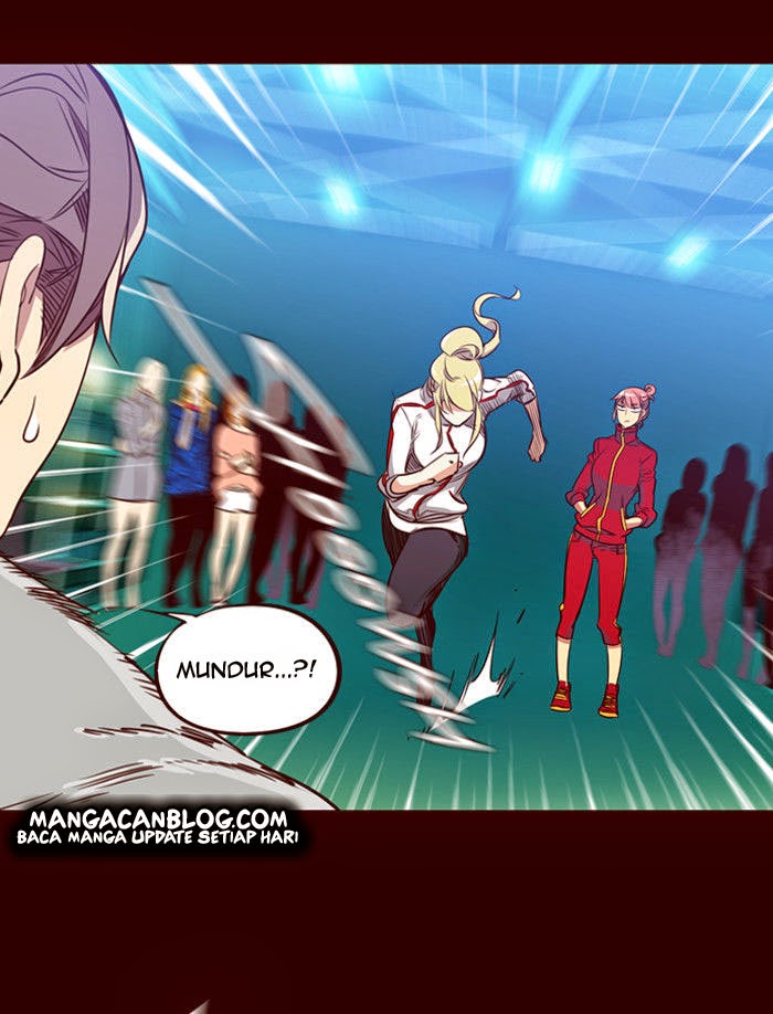 Girl of the Wilds Chapter 155 Gambar 14