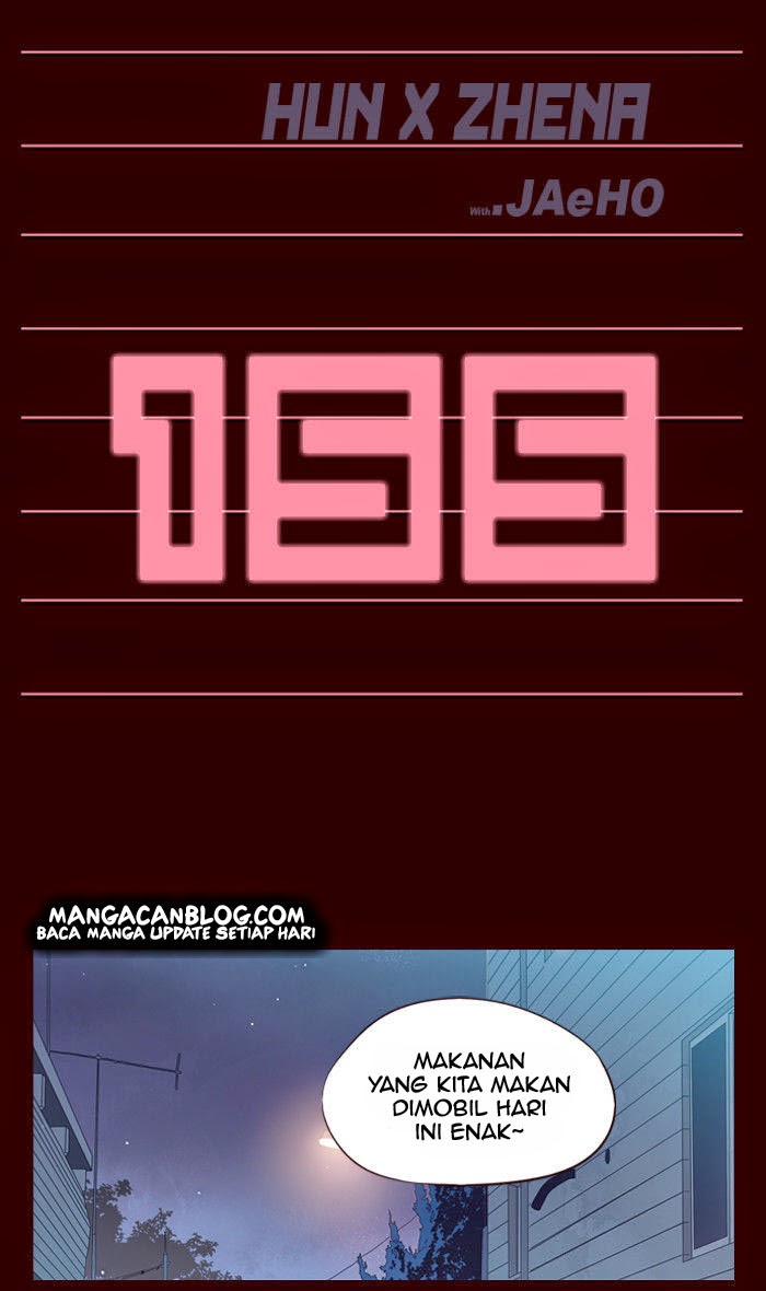 Manhwa Girl of the Wilds Chapter 155 gambar nomor 2