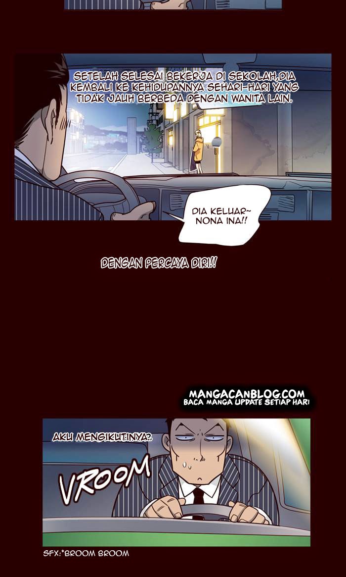 Girl of the Wilds Chapter 154 Gambar 5