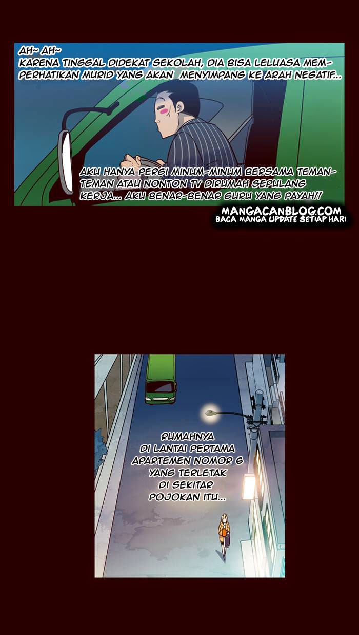 Girl of the Wilds Chapter 154 Gambar 8