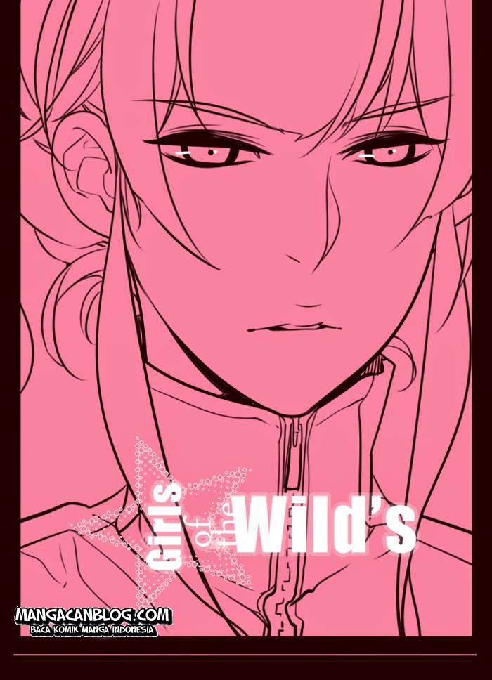 Komik Girl of the Wilds Chapter 154 gambar nomor 1