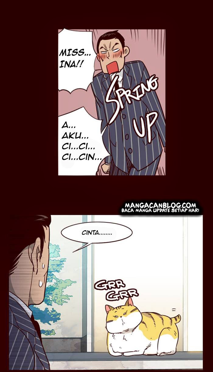 Girl of the Wilds Chapter 154 Gambar 15