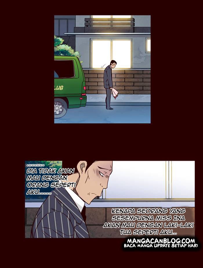 Girl of the Wilds Chapter 154 Gambar 23