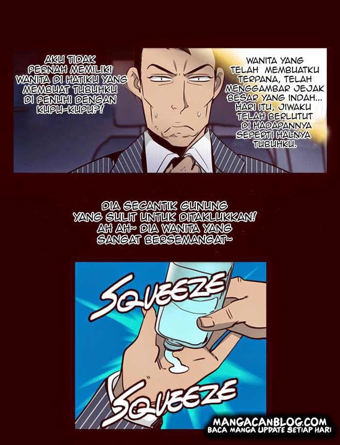 Girl of the Wilds Chapter 154 Gambar 3