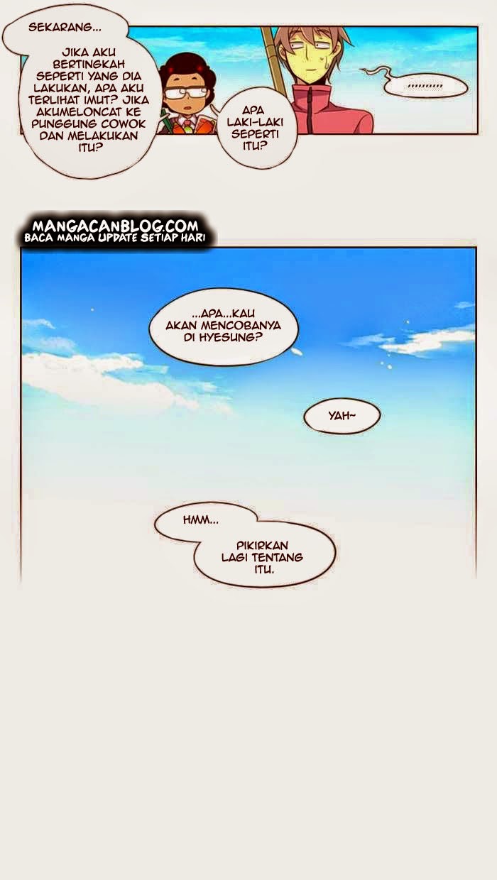 Girl of the Wilds Chapter 153 Gambar 5