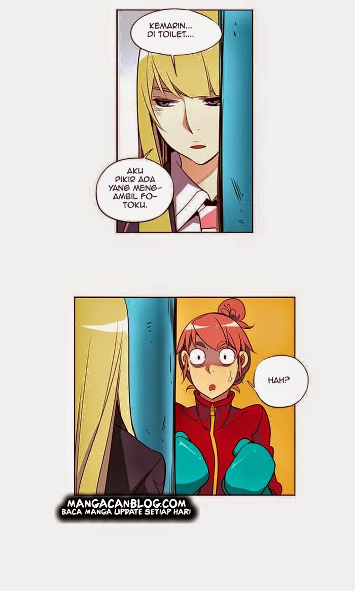 Girl of the Wilds Chapter 153 Gambar 7