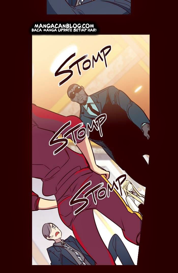 Girl of the Wilds Chapter 152 Gambar 8